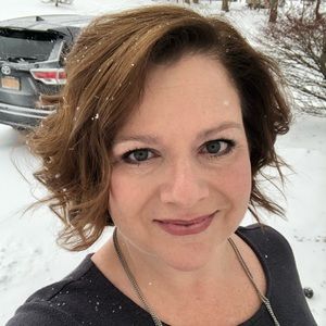 Meet your Posher, Patricia